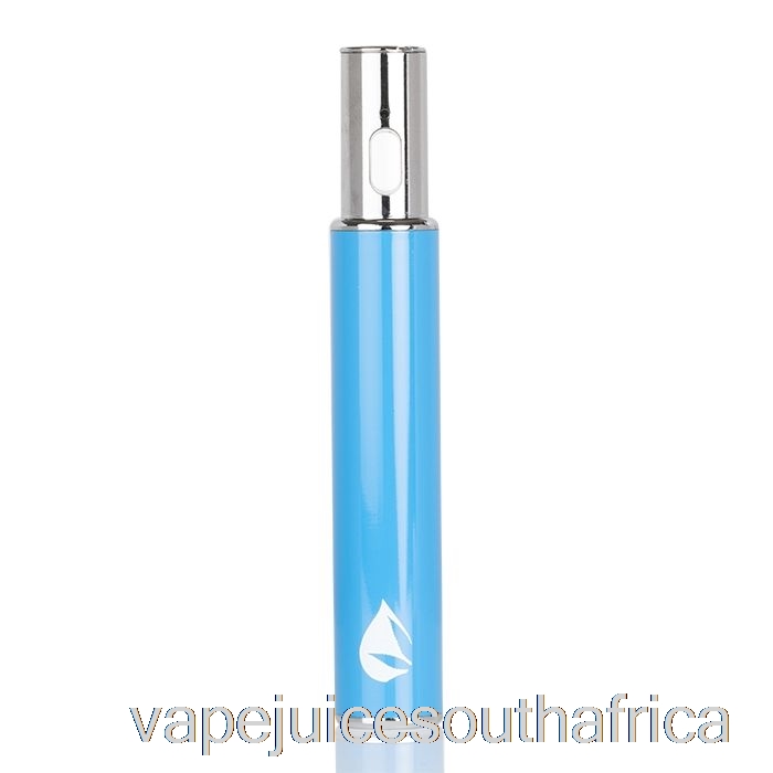 Vape Juice South Africa Leaf Buddi Max Iii 3 650Mah Battery Blue